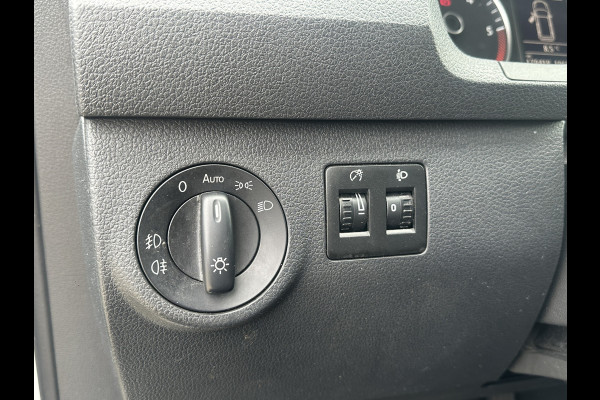 Volkswagen Caddy 2.0 TDI 102PK automaat EURO6 L2H1 Maxi Cruise control/navigatie systeem