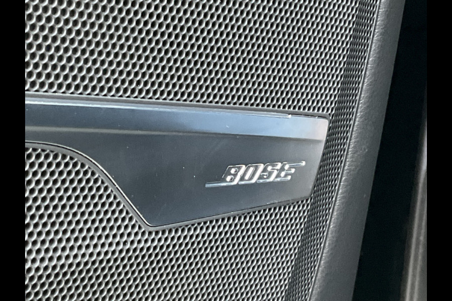 Audi SQ7 4.0TDI 436pk Adapt.Cruise Nightvision HUD Grijs kenteken VAN