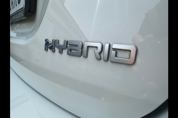 Fiat 500X 1.5 Hybrid Sport