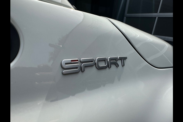 Fiat 500X 1.5 Hybrid Sport