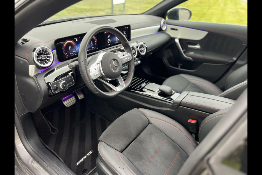 Mercedes-Benz CLA-Klasse Shooting Brake 250 e AMG CLA250e Panoramadak|Camera|AppleCarplay|DAB+|LED MultiBeam|Advanced sound|Trekhaak