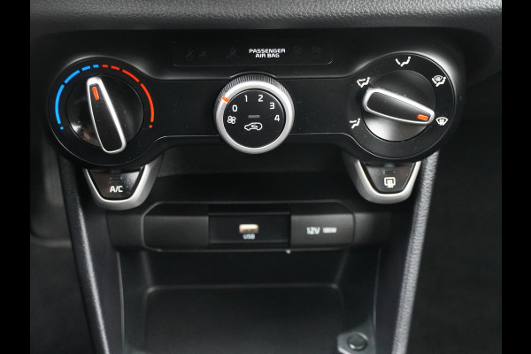 Kia Picanto 1.0 DPi ComfortLine Automaat! - Airco - Cruise Control - Radio - Fabrieksgarantie Tot 2029