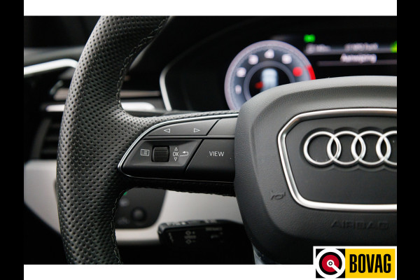 Audi A4 Avant 40 TFSI S-Line Edition+ 204 PK 2x S-Line, Virtual Cockpit, Navigatie, Stoelverwarming