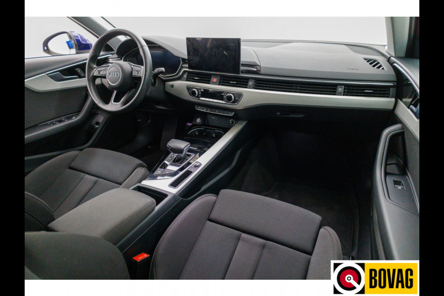 Audi A4 Avant 35 TFSI Launch edition Business Virtual cockpit, Adaptive Cruise, Navigatie