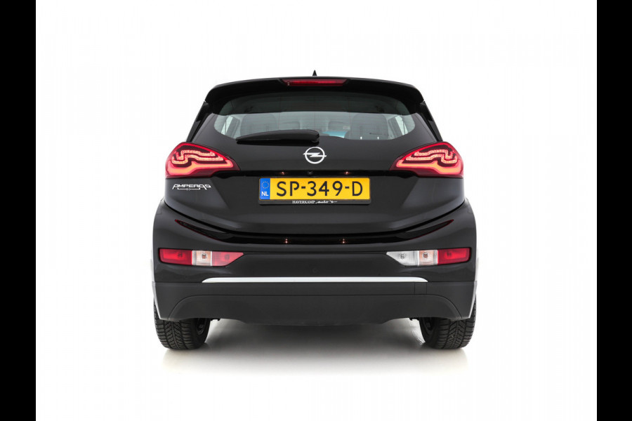 Opel Ampera-E Business Executive 60 kWh (INCL-BTW)  Aut. *VOLLEDER | BOSE-AUDIO | VIRTUAL-COCKPIT | KEYLESS | FULL-LED | DAB | NAVI-FULLMAP | ECC | PDC | CRUISE | APP-CONNECT | COMFORT-SEATS | 17"ALU*
