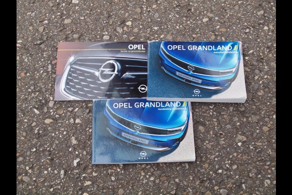 Opel Grandland 1.2 Turbo GS Line | 130PK Elegance | Camera | Apple Carplay | Cruise Control  | NL-Auto |