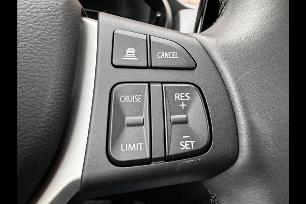 Suzuki S-Cross 1.5 Hybrid Select / Trekhaak / Navigatie by App + Camera / Automaat / Adaptive Cruise / Stoelverwarming