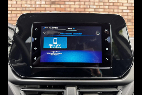 Suzuki S-Cross 1.5 Hybrid Select / Trekhaak / Navigatie by App + Camera / Automaat / Adaptive Cruise / Stoelverwarming