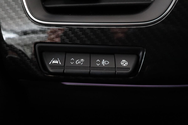 Renault Arkana 1.6 E-Tech Hybrid RS Line | Stoel & stuurverwarming | Adaptive cruise | Camera | Carplay | Navigatie | Leder/Alcantara | Full LED | Keyless