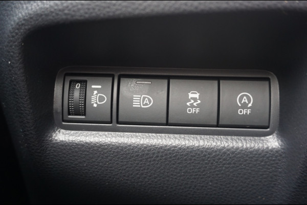 Toyota Aygo X 72PK Pulse CARPLAY | STOELVERW. | 4S-BANDEN | CAMERA | AIRCO!