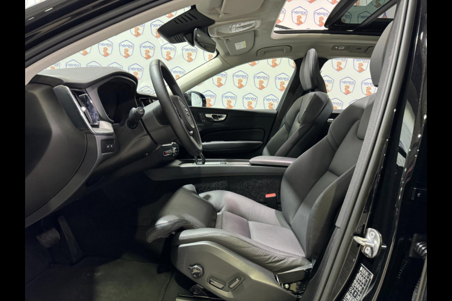 Volvo XC60 2.0 Recharge T6 AWD Plus Bright/PANO/TREKHAAK/PILOT-ASSIST/MEMORY/BLIS/CAMERA