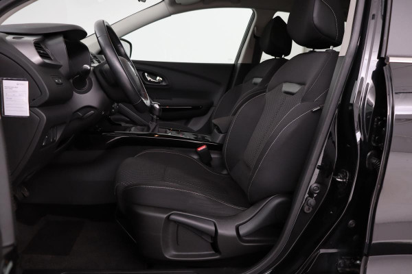 Renault Kadjar 1.5 dCi Limited | Carplay | Navigatie | Climate control | PDC | Cruise control | DAB+ | Keyless | Bluetooth | Getint glas