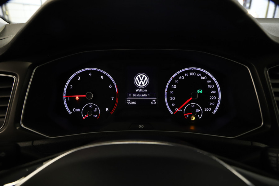Volkswagen T-Roc 1.5 TSI 150pk DSG Style Navigatie Clima Pdc Acc 26