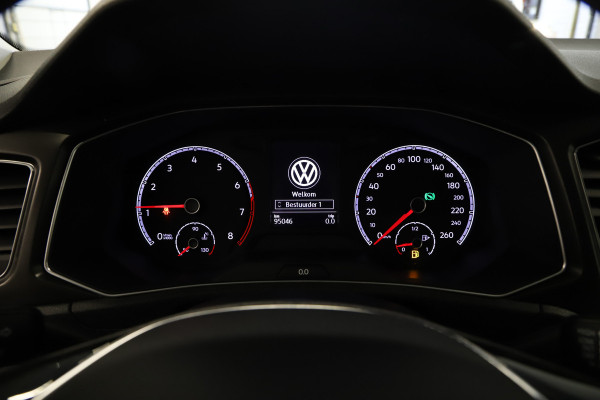 Volkswagen T-Roc 1.5 TSI 150pk DSG Style Navigatie Clima Pdc Acc 26