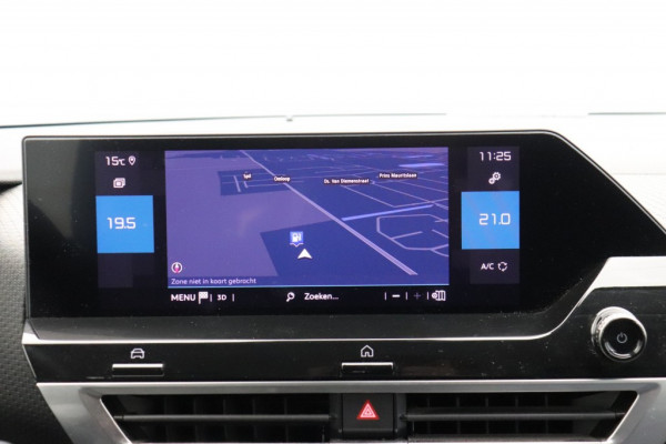 Citroën C4 Cactus 1.2 Puretech Feel Pack - Carplay, Clima, Camera