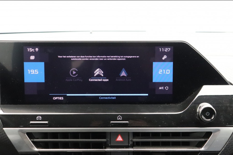 Citroën C4 Cactus 1.2 Puretech Feel Pack - Carplay, Clima, Camera