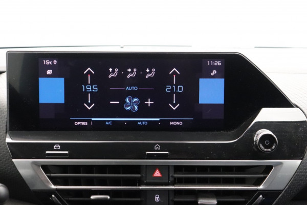 Citroën C4 1.2 Puretech Feel Pack - Carplay, Clima, Camera