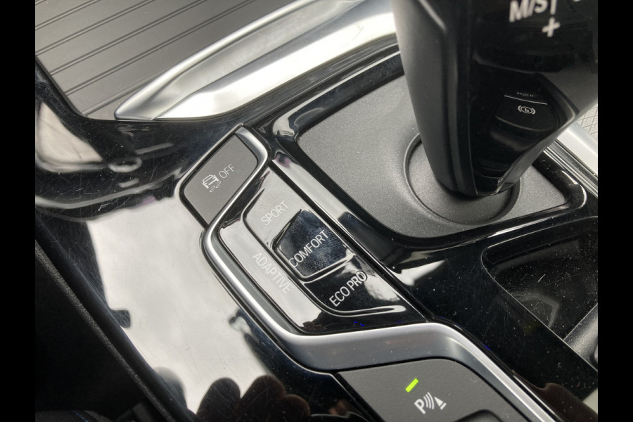 BMW X4 M40i High Executive 354pk/260kW Automaat 8-traps | Full Options! | 6 cilinder 354 pk! | Panoramadak | Nieuwstaat!
