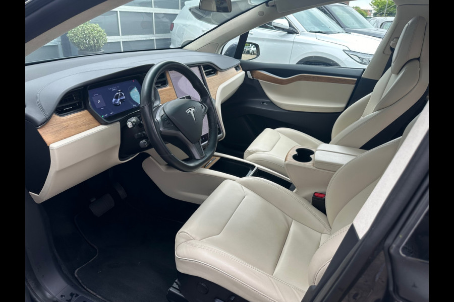 Tesla Model X 100D | Auto Pilot | Performance | Trekhaak