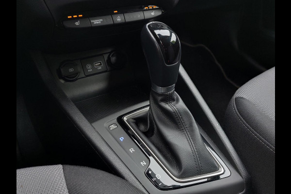 Hyundai i20 1.0 T-GDI Comfort Automaat|Camera|Stoel/Stuurverwarming|Apple-Carplay/Android-Auto|Afn.Trekhaak