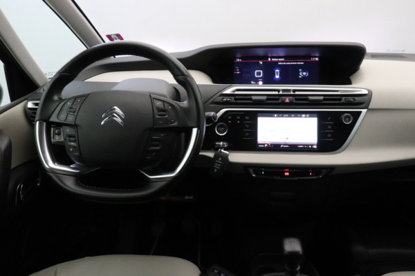 Citroën Grand C4 Picasso 1.2 PureTech Business 7 persoons - Carplay, Trekhaak