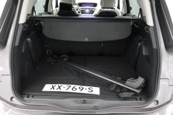 Citroën C4 Grand Spacetourer 1.2 PureTech Business 7 persoons - Carplay, Trekhaak