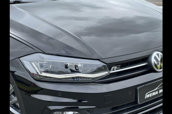 Volkswagen Polo 1.0 TSI Highline R-Line LED|Stoelverwarming|Climate control|AppleCarplay