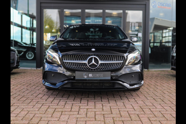 Mercedes-Benz A-Klasse 160 Ambition | AMG | PDC | 18" LM | Navi | Cruise Control | LED