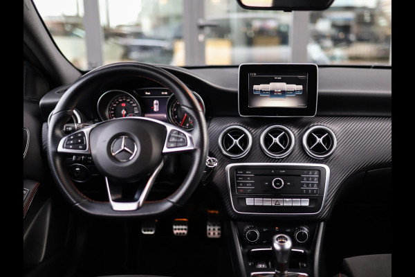 Mercedes-Benz A-Klasse 160 Ambition | AMG | PDC | 18" LM | Navi | Cruise Control | LED