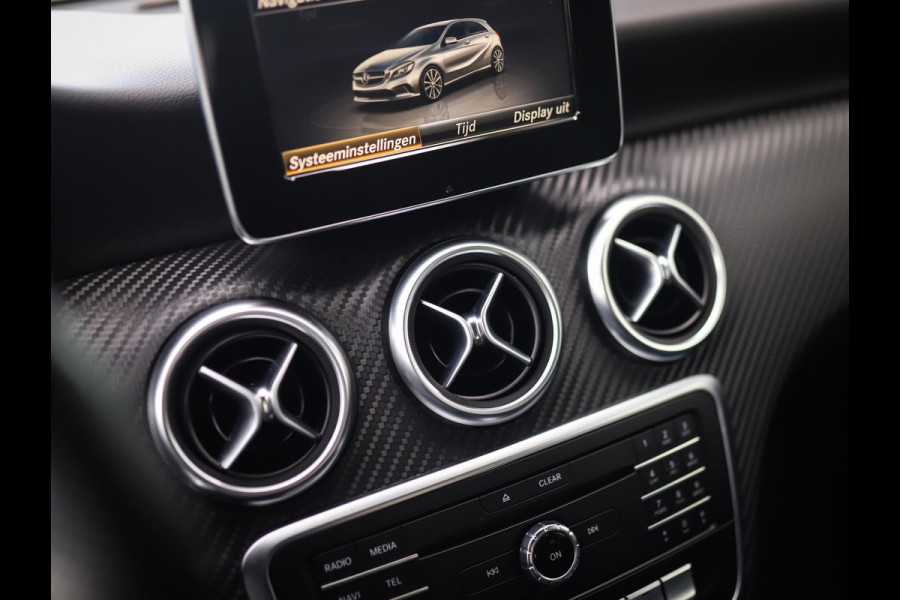 Mercedes-Benz A-Klasse 160 Ambition | AMG | PDC | 18" LM | Navi | Cruise Control | LED