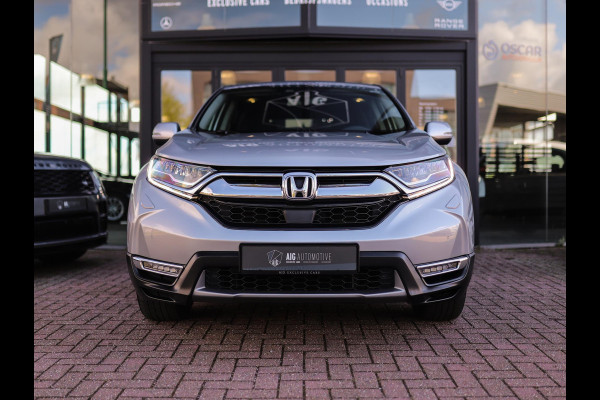 Honda CR-V 2.0 Hybrid Business Edition | Camera | Stoelverwarming | DAB | Navi