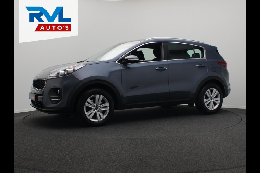 Kia Sportage 1.6 GDI DynamicLine * Achteruit Camera* Navigatie