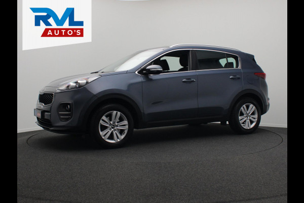 Kia Sportage 1.6 GDI DynamicLine * Achteruit Camera* Navigatie