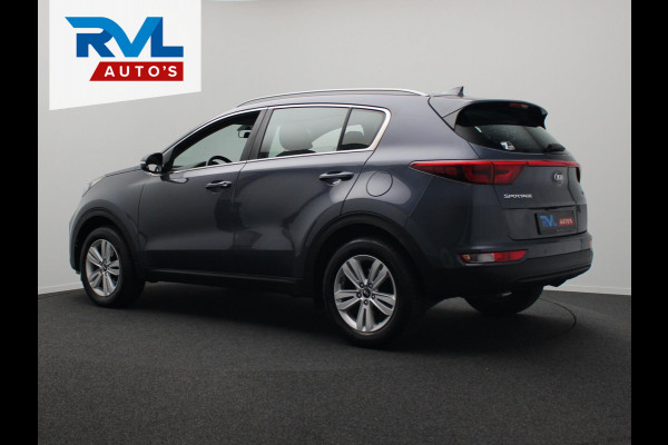 Kia Sportage 1.6 GDI DynamicLine * Achteruit Camera* Navigatie