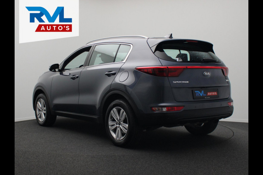 Kia Sportage 1.6 GDI DynamicLine * Achteruit Camera* Navigatie