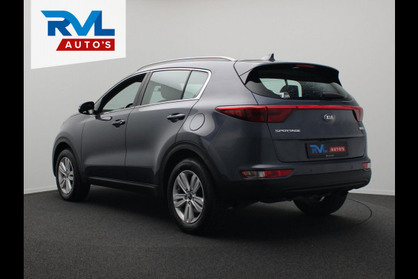 Kia Sportage 1.6 GDI DynamicLine * Achteruit Camera* Navigatie