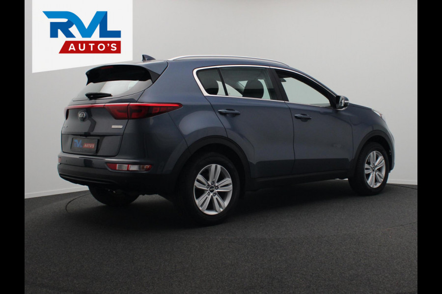 Kia Sportage 1.6 GDI DynamicLine * Achteruit Camera* Navigatie