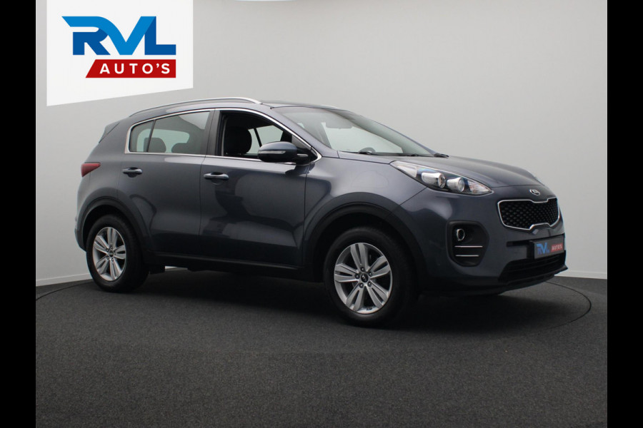 Kia Sportage 1.6 GDI DynamicLine * Achteruit Camera* Navigatie