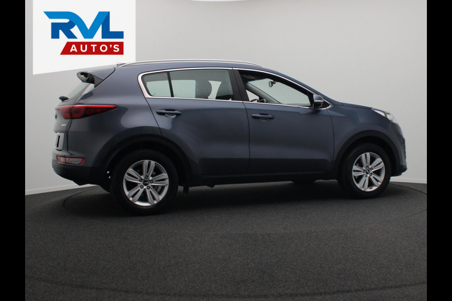 Kia Sportage 1.6 GDI DynamicLine * Achteruit Camera* Navigatie