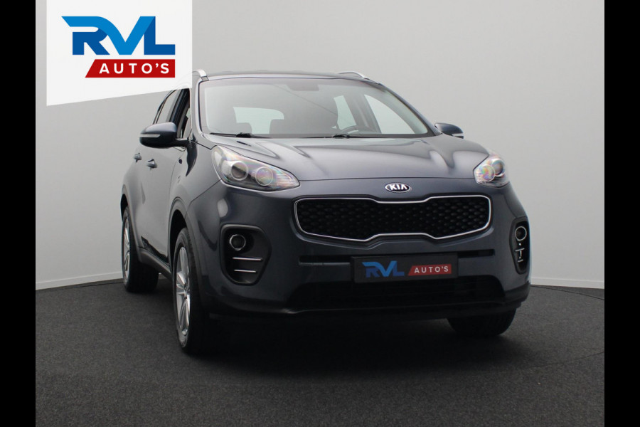 Kia Sportage 1.6 GDI DynamicLine * Achteruit Camera* Navigatie