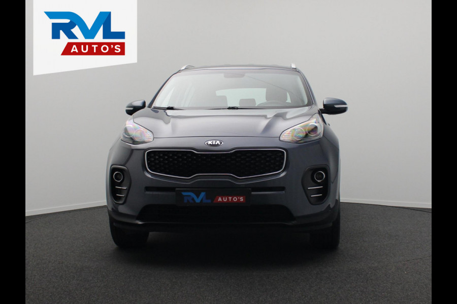 Kia Sportage 1.6 GDI DynamicLine * Achteruit Camera* Navigatie