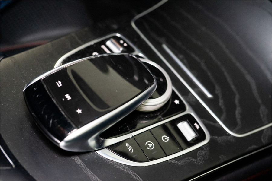 Mercedes-Benz GLC AMG 43 4MATIC 368PK | HUD | Burmester | Sfeer | Memory&Leder | Sfeer | BOMVOL! 12 MND Garantie