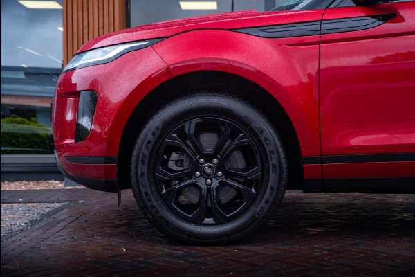 Land Rover Range Rover Evoque 2.0 D150 AWD S Panoramadak Lane Assist DAB+ Leer Stoelverw. Camera 18''LM