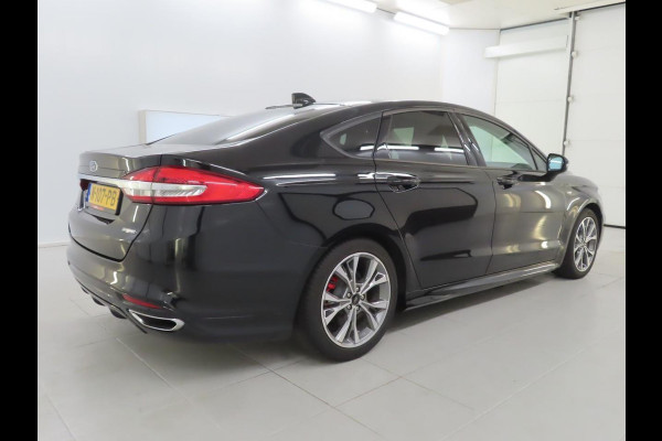 Ford Mondeo 2.0 IVCT HEV ST-Line