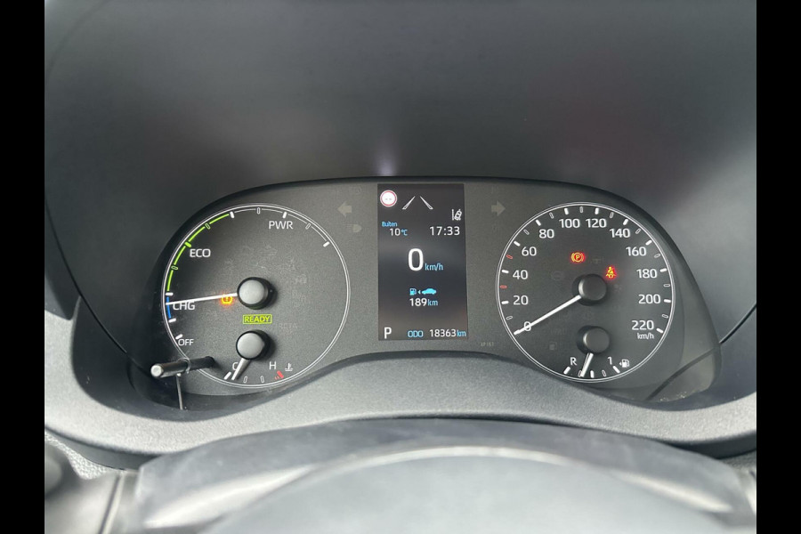 Toyota Yaris 1.5 Hybrid Active | Camera | Garantie | Climatic |