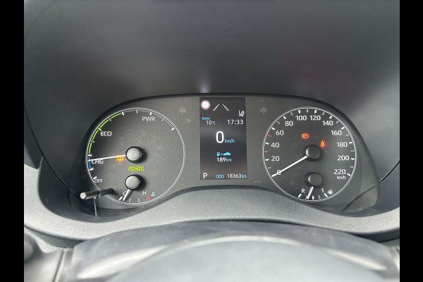 Toyota Yaris 1.5 Hybrid Active | Camera | Garantie | Climatic |