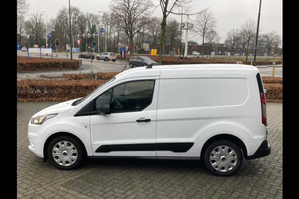 Ford Transit Connect 1.5 EcoBlue L1 Trend 100pk/74kW 6-bak | Trekhaak | Navi | Camera | Carplay | Cruise | PDC | Voorruitverwarming | etc. etc.