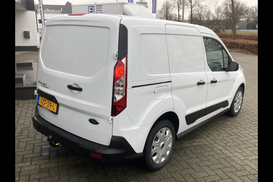 Ford Transit Connect 1.5 EcoBlue L1 Trend 100pk/74kW 6-bak | Trekhaak | Navi | Camera | Carplay | Cruise | PDC | Voorruitverwarming | etc. etc.