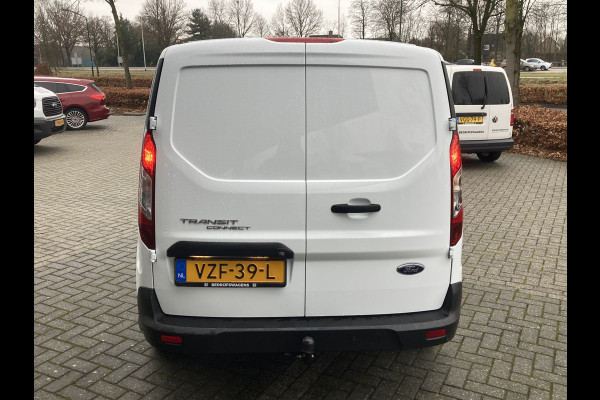 Ford Transit Connect 1.5 EcoBlue L1 Trend 100pk/74kW 6-bak | Trekhaak | Navi | Camera | Carplay | Cruise | PDC | Voorruitverwarming | etc. etc.