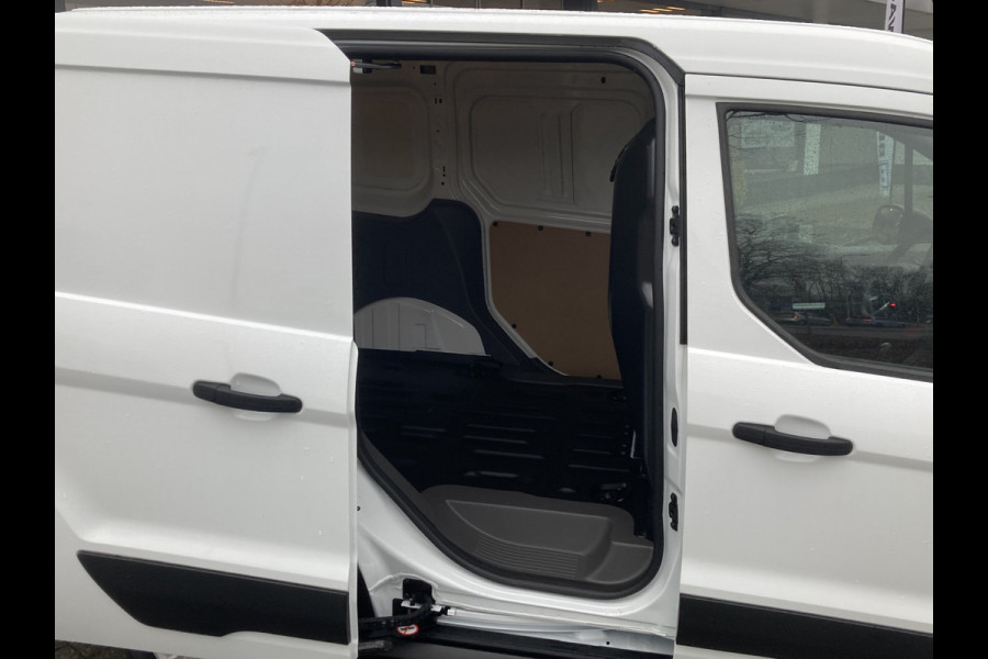 Ford Transit Connect 1.5 EcoBlue L1 Trend 100pk/74kW 6-bak | Trekhaak | Navi | Camera | Carplay | Cruise | PDC | Voorruitverwarming | etc. etc.